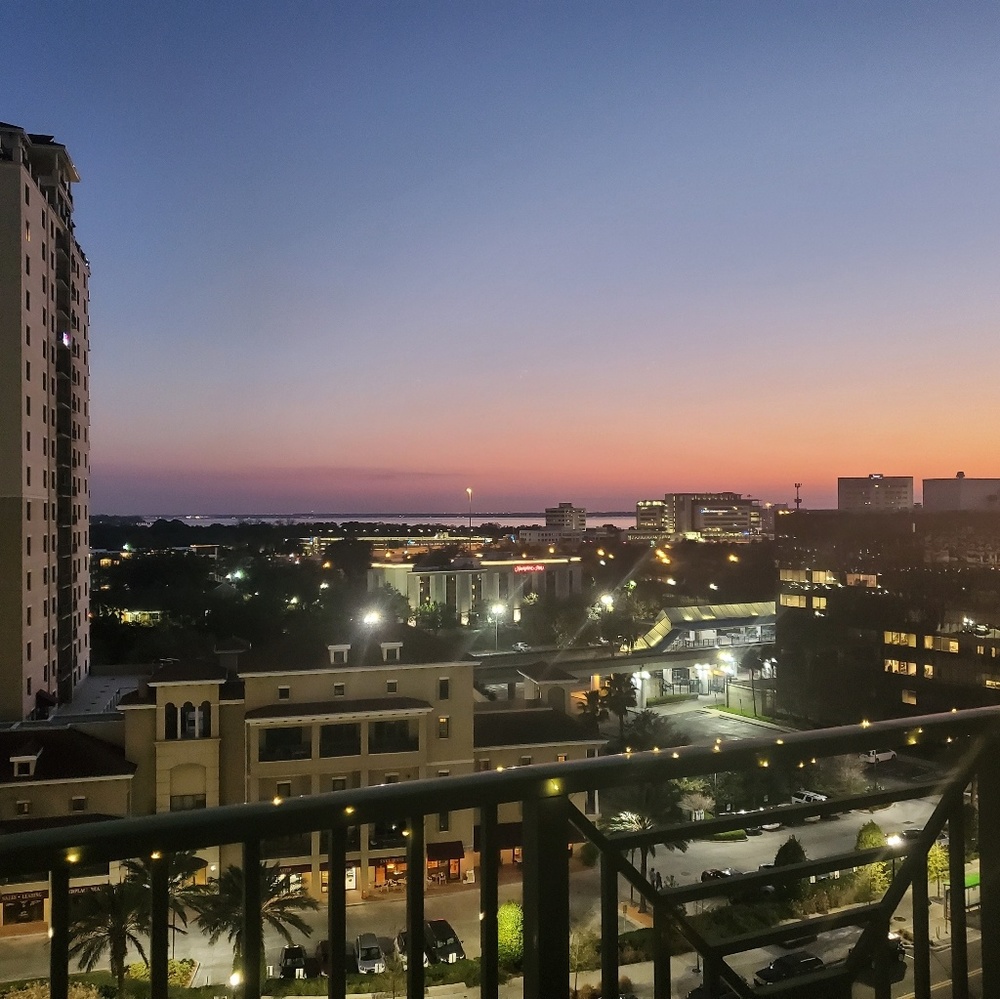 Meet your Posher, Adhana